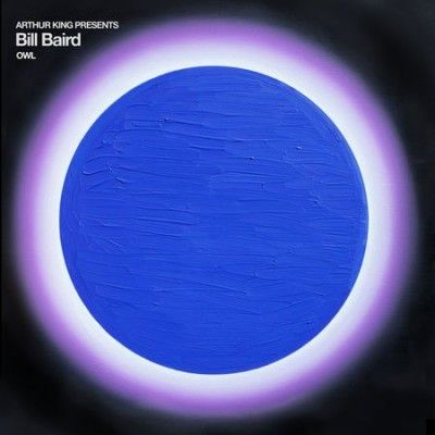 Bill Baird - Arthur King/bill Baird: Owl (Vinyl)