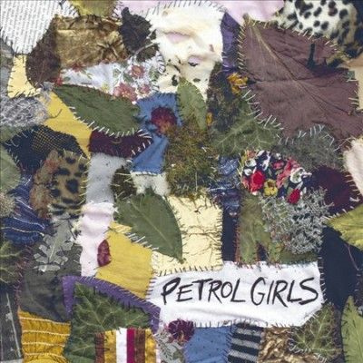 Petrol Girls - Cut &amp; Stitch (Vinyl)