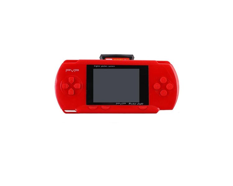 PVP Game Console (Red)