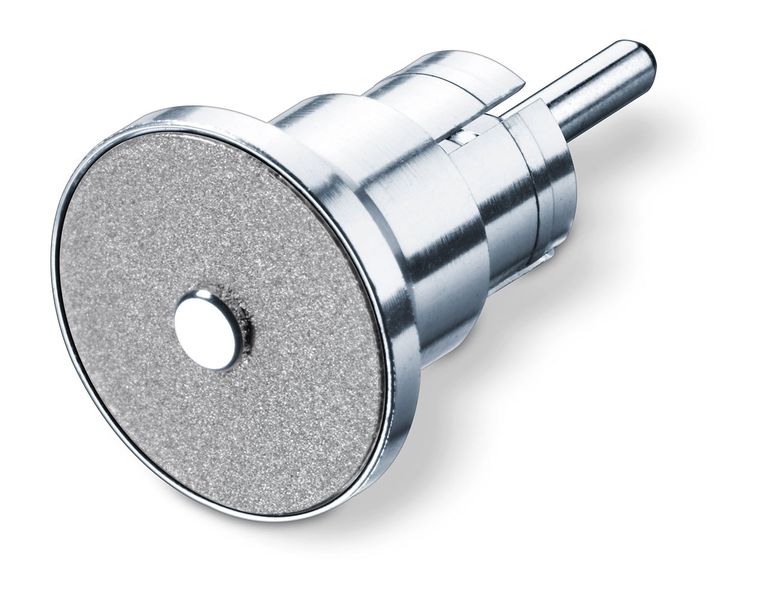 Sanitas Manicure Pedicure Attachment for SMA 50 - Sapphire Disc Fine