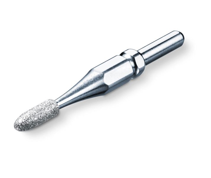 Sanitas Manicure Pedicure Attachment for SMA 50 - Flame Milling Cutter