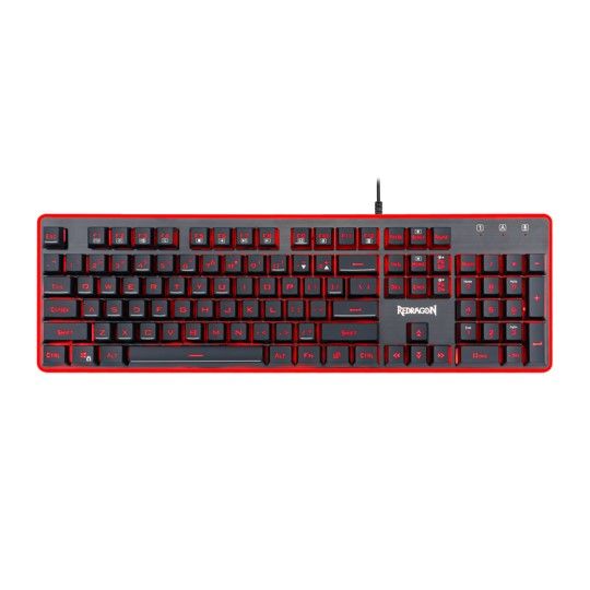 Redragon Dyaus Gaming Keyboard