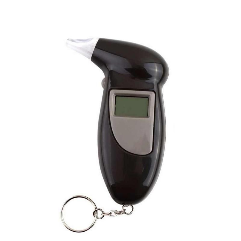 Digital Breath Alcohol Tester Shop Today. Get it Tomorrow!