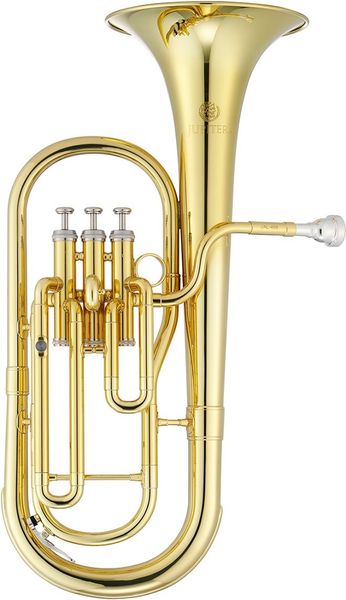 Jupiter 700 Series Alto Horn