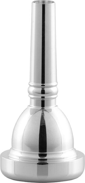 Jupiter 12C Trombone/Euphonium Mouthpiece