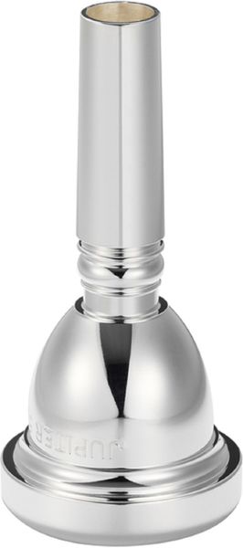 Jupiter L5G Trombone/Euphonium Mouthpiece