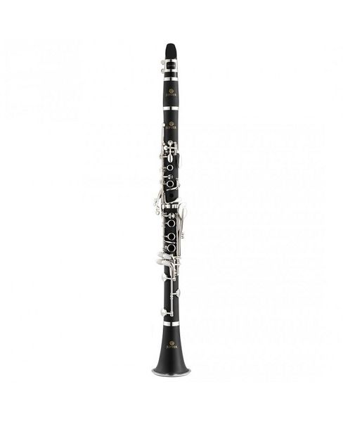 Jupiter 700 Series Bb Clarinet Boehm