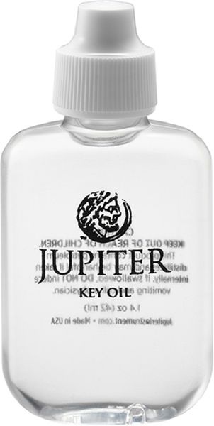 Jupiter Key Oil
