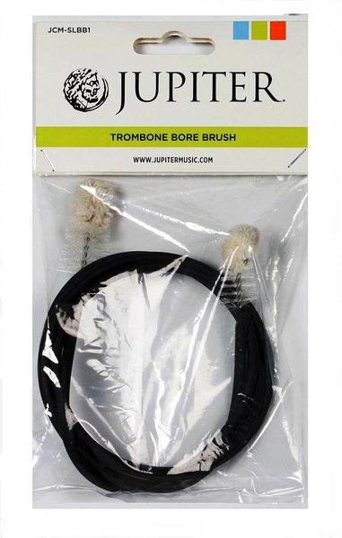 Jupiter Trombone Bore Brush