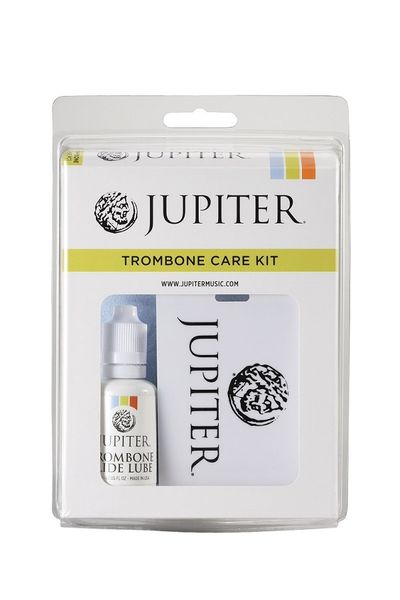 Jupiter Slide Trombone Care Kit
