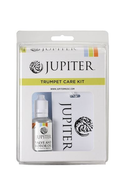 Jupiter Trumpet Care Kit