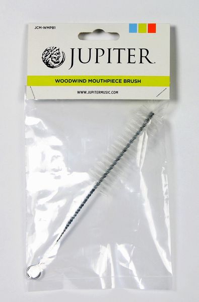 Jupiter Woodwind Mouthpiece Brush