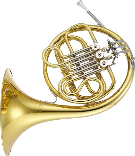 Jupiter 700 Series Single French Horn