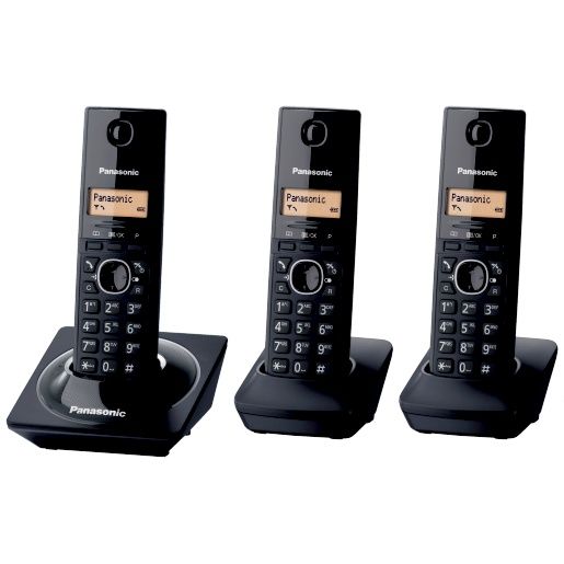 Gigaset As690IP TRIO Bundle - 3 Phone VoIP & Landline Cordless Phone System, Shop Today. Get it Tomorrow!