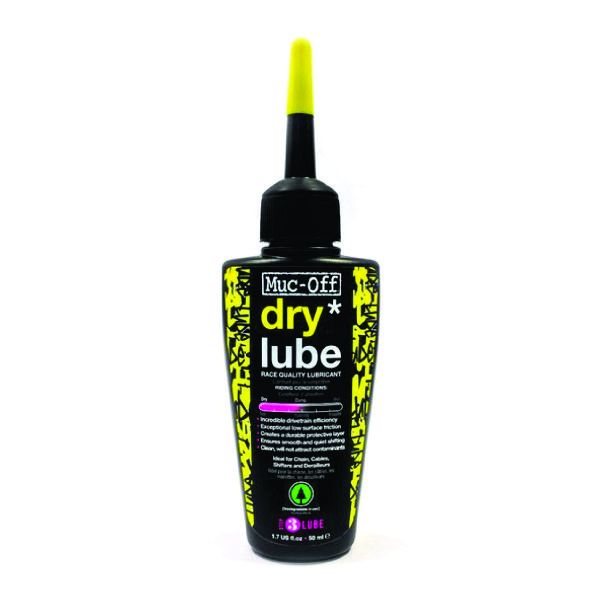 Muc-Off Lube Dry - 50ml