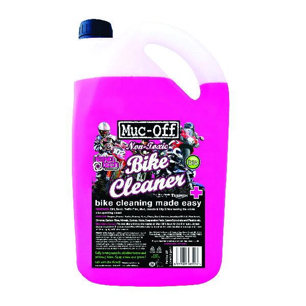 Muc-Off Cleaner Cycle - 5L