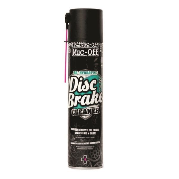 Muc-Off Cleaner Disc Brake - 400ml