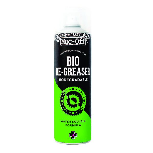 Muc-Off Bio Degreaser