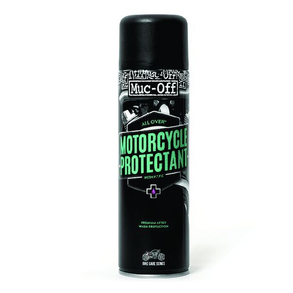 Muc-Off Motorcycle Protectant