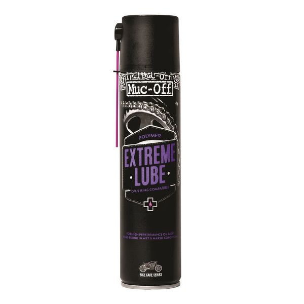 Muc-Off Motorcycle Extreme Lube