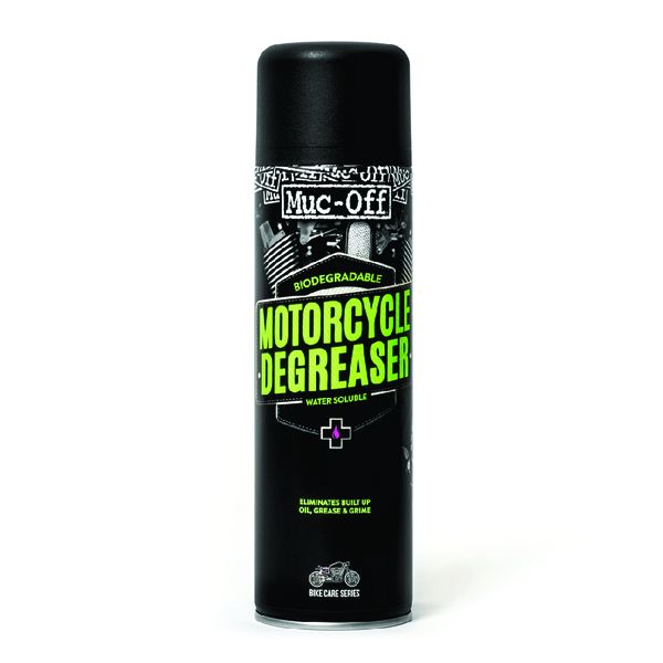 Muc-Off Motorcycle Degreaser Bio