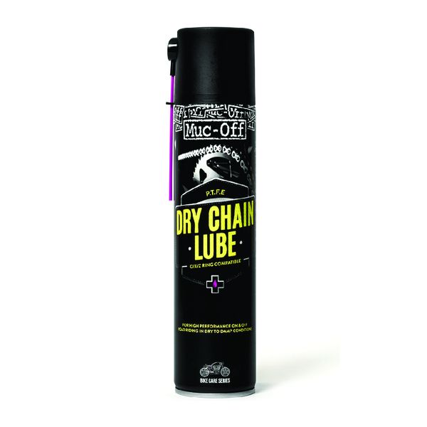 Muc-Off Motorcycle Chain Lube