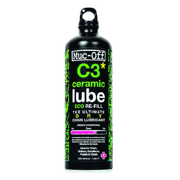 Muc-Off Lube Ceramic Dry
