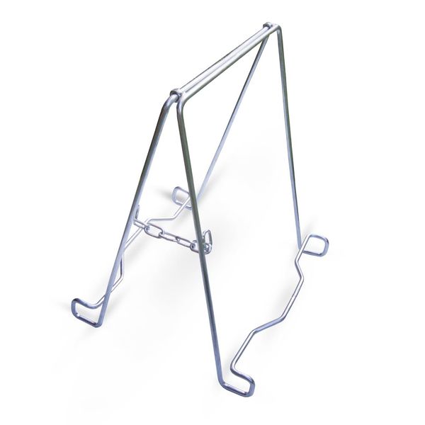 Megamaster Open Flame Grid Stand