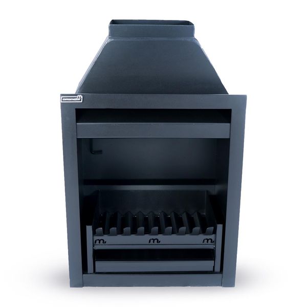 Megamaster 550 Built-In Fireplace