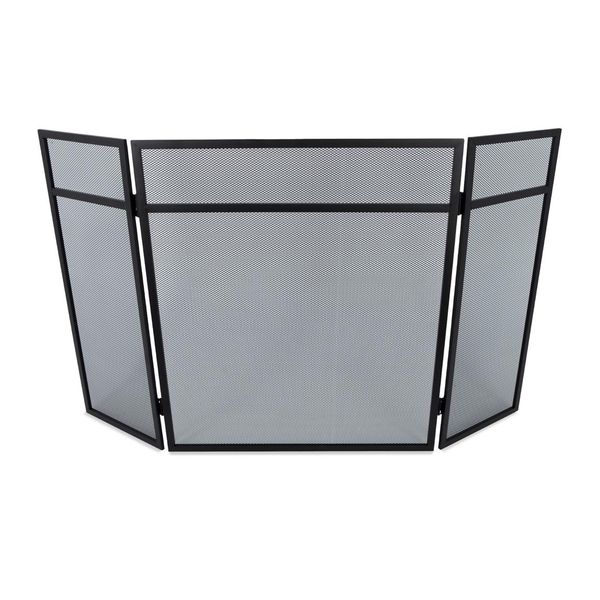 Megamaster 1000 Fire Screen (1000 X 600)