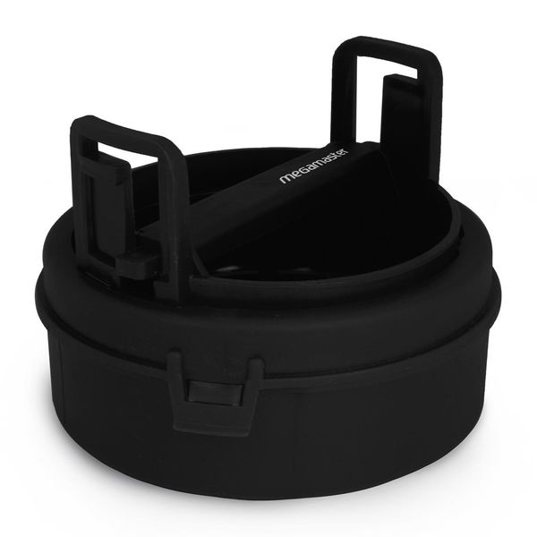 Megamaster Hamburger Patty Pres