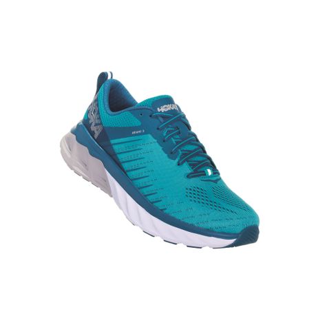 hoka stability running