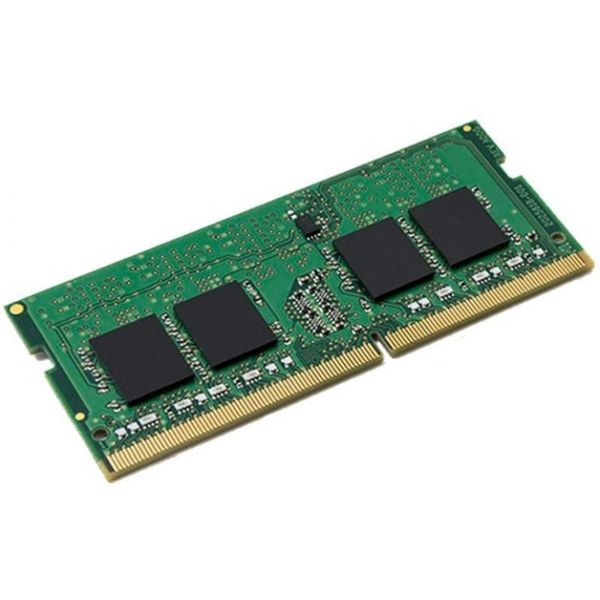 Kingston ValueRAM 4GB DDR4-2400 So-Dimm