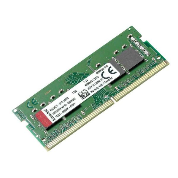 Kingston ValueRAM 8GB DDR4-2400 So-Dimm