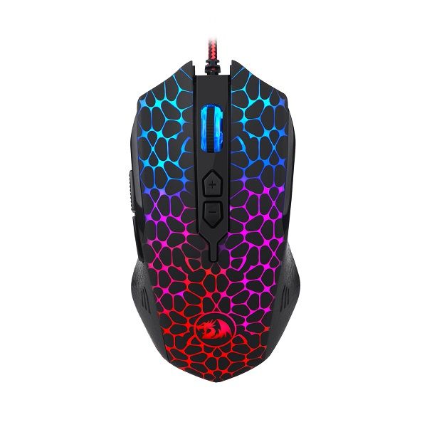 Redragon Inquisitor 10000dpi Gaming Mouse
