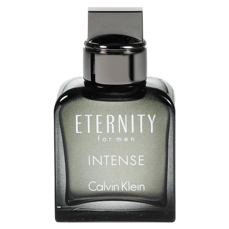 eternity intense by calvin klein