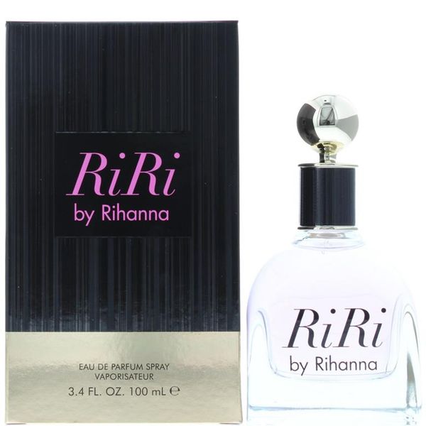 Rihanna Riri Eau De Parfum - 100ml (Parallel Import)