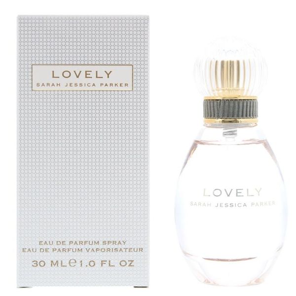 Sarah Jessica Parker Lovely Eau De Parfum - 30ml (Parallel Import)