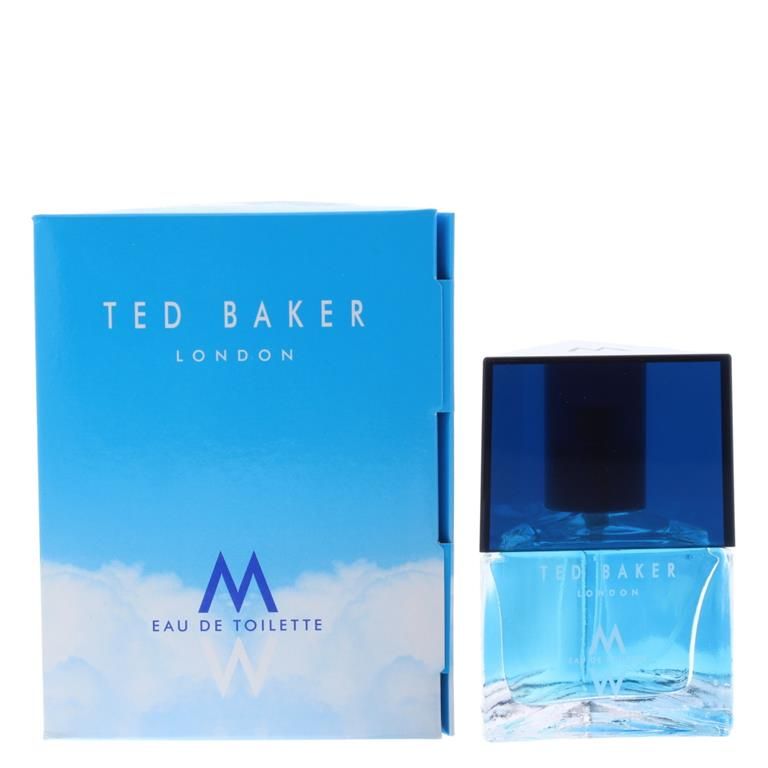 ted baker eau de toilette mens