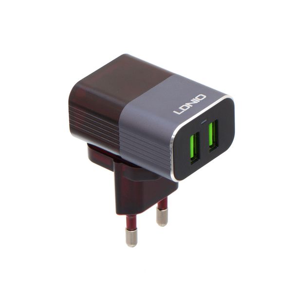 LDNIO A2206 Adaptive Travel Charger