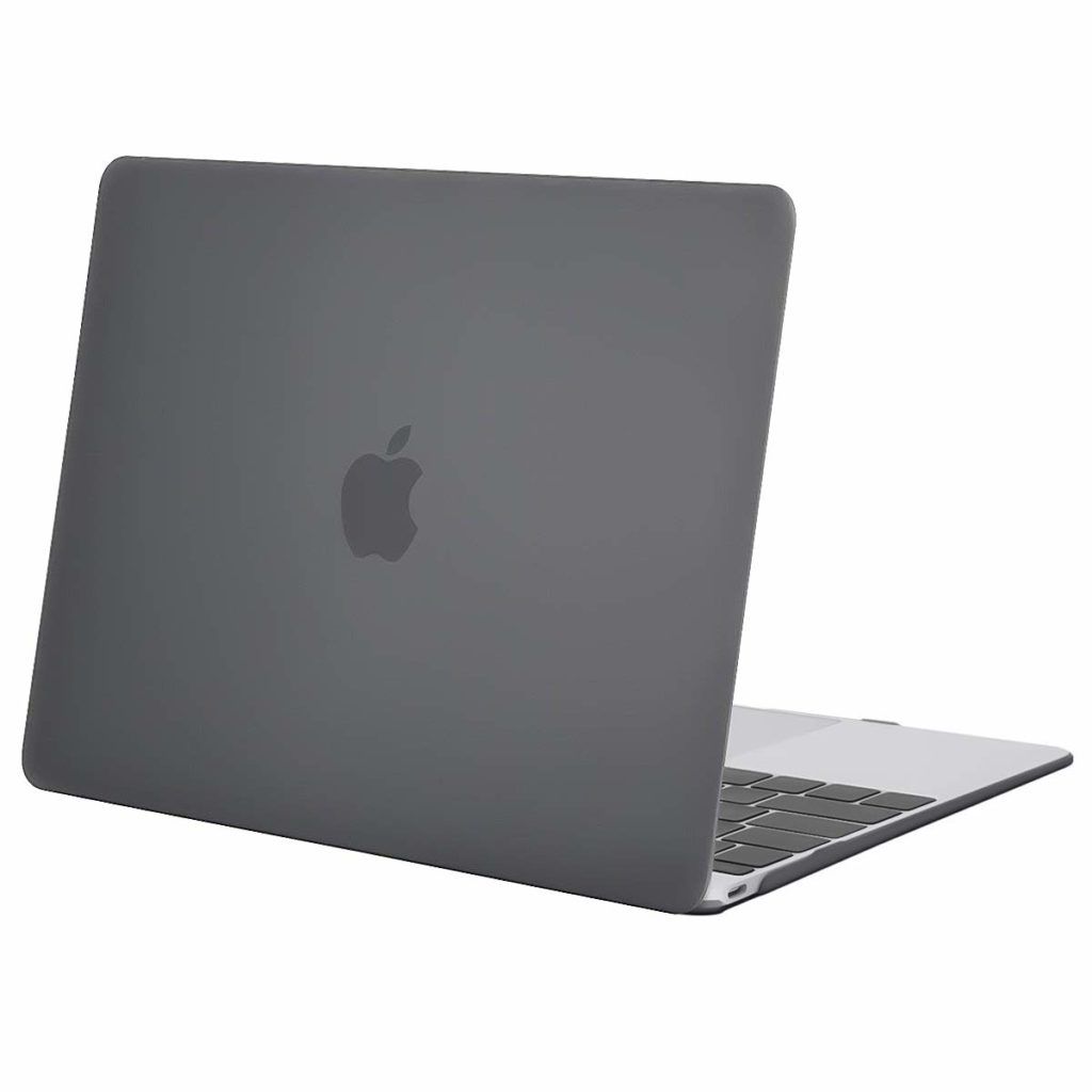 MacBook 12 inch Case, Model A1534 Soft Touch Hard Cover Shell