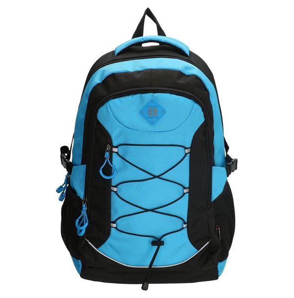 Enrico Benetti Barcelona Men's Backpack