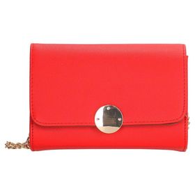 Charm London Canary Wharf Ladies PU Shoulder Bag | Shop Today. Get it ...