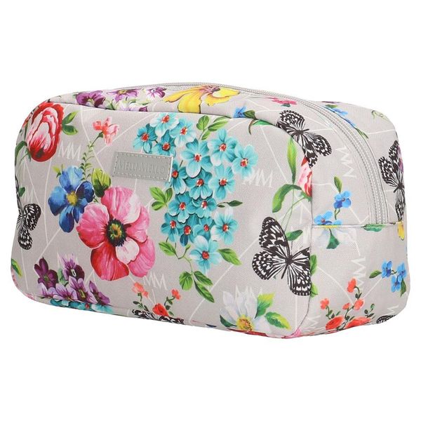 Melli Mello Mayke Ladies Clutch Bag -Colourful