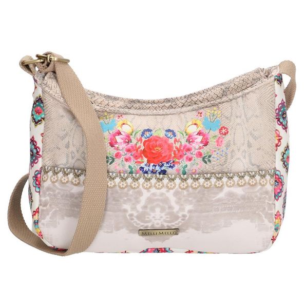 Melli Mello Elif Ladies Shoulder Bag - 17128