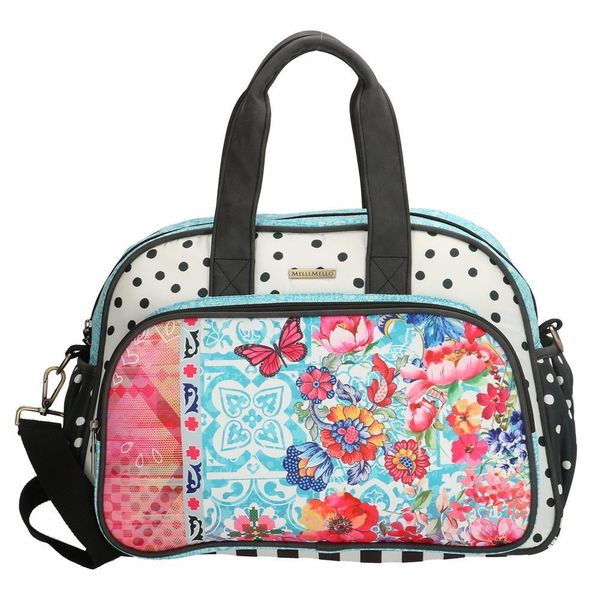 Melli Mello Elif Ladies Diaper Bag