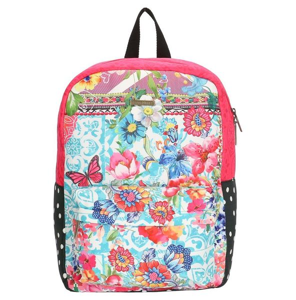 Melli Mello Lyan Ladies Backpack - 17132