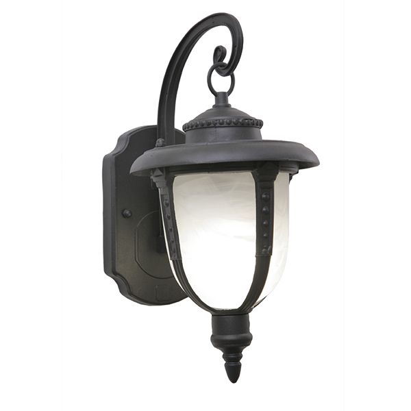 The Lighting Warehouse - Outdoor Lantern Transylvania Small 13259