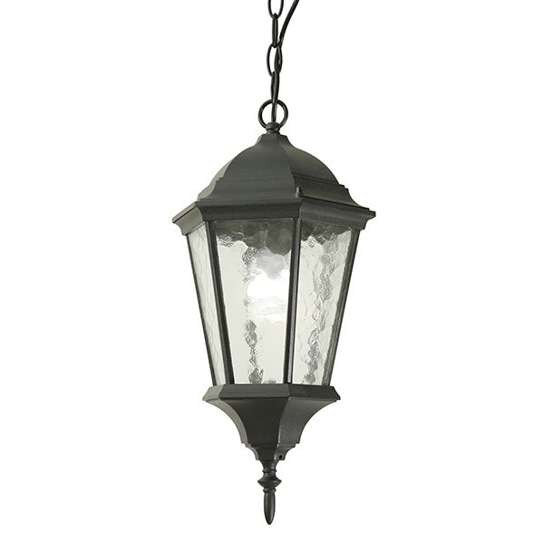 The Lighting Warehouse - Outdoor Lantern Kensington 14517