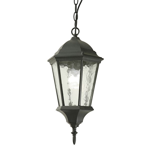 The Lighting Warehouse - Outdoor Lantern Kensington 14517 | Shop Today ...